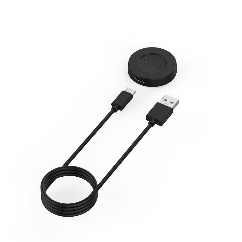 Bộ sạc cổng USB cho đồng hồ thông minh Huawei GT 2 GT 2E GT2 pro GT3 Honor Magic