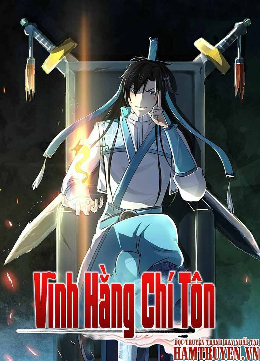vĩnh hằng chí tôn chapter 45 1