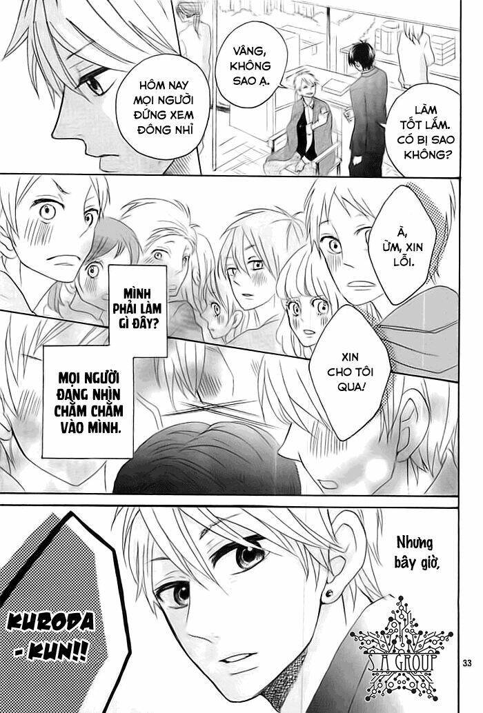 sumire - reborn.com chapter 0 36