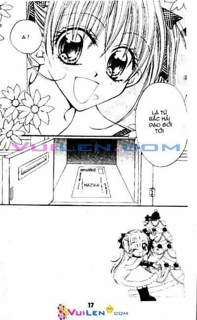 công chúa ẩm thực chapter 4 17