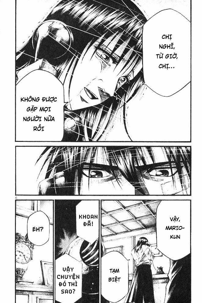 rainbow chapter 199 7