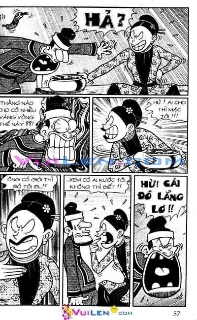 thần đồng đất việt chapter 38 53