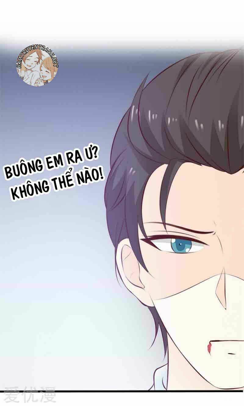 bá đạo tổng tài ngạnh thượng cung chapter 25 44