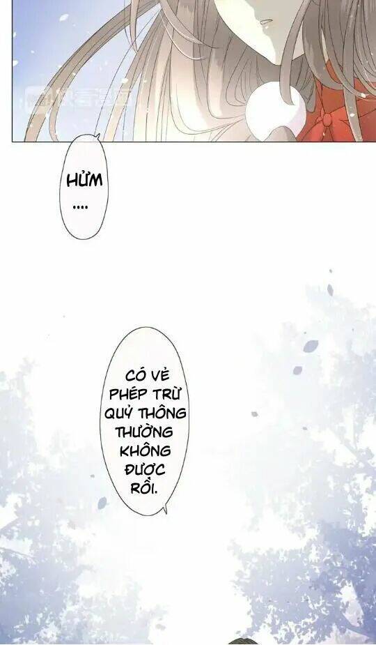 vu chúc thiếu nữ chapter 13.2 23