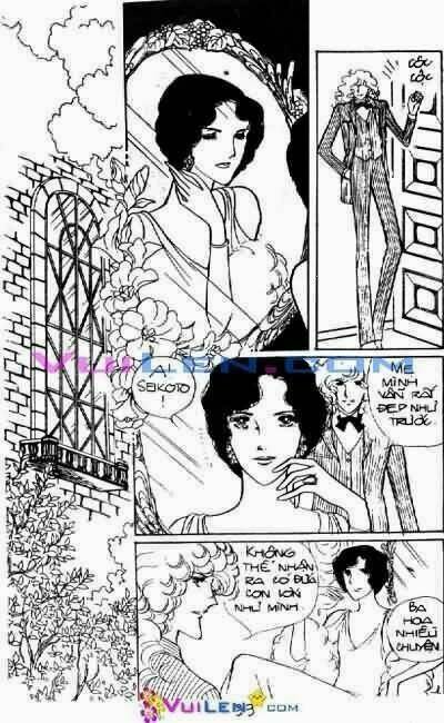 tiểu thư áo trắng chapter 10 99