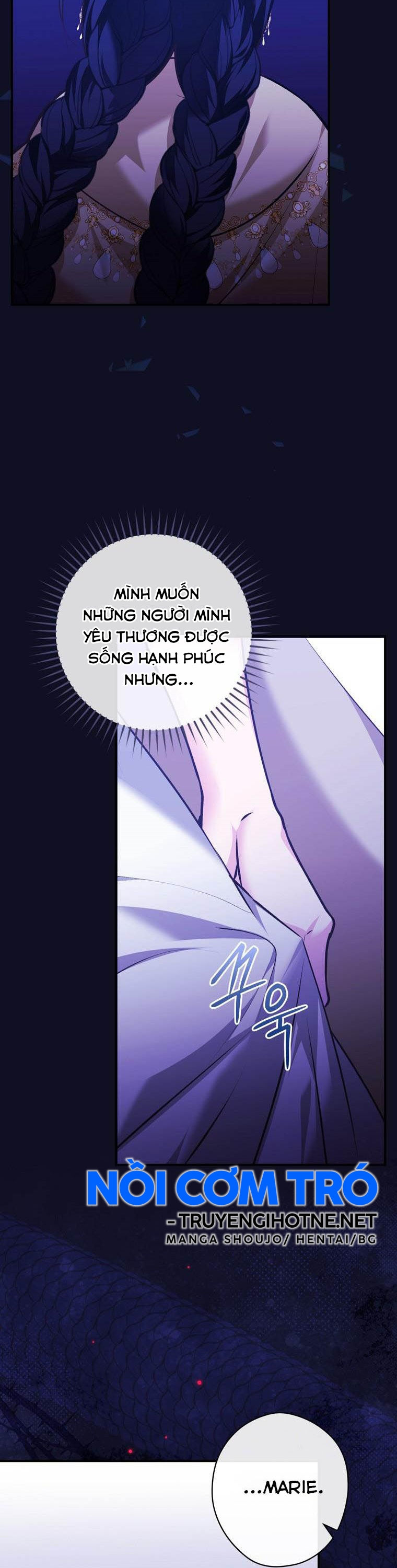 nàng tiểu thư nhà công tước chapter 21 57