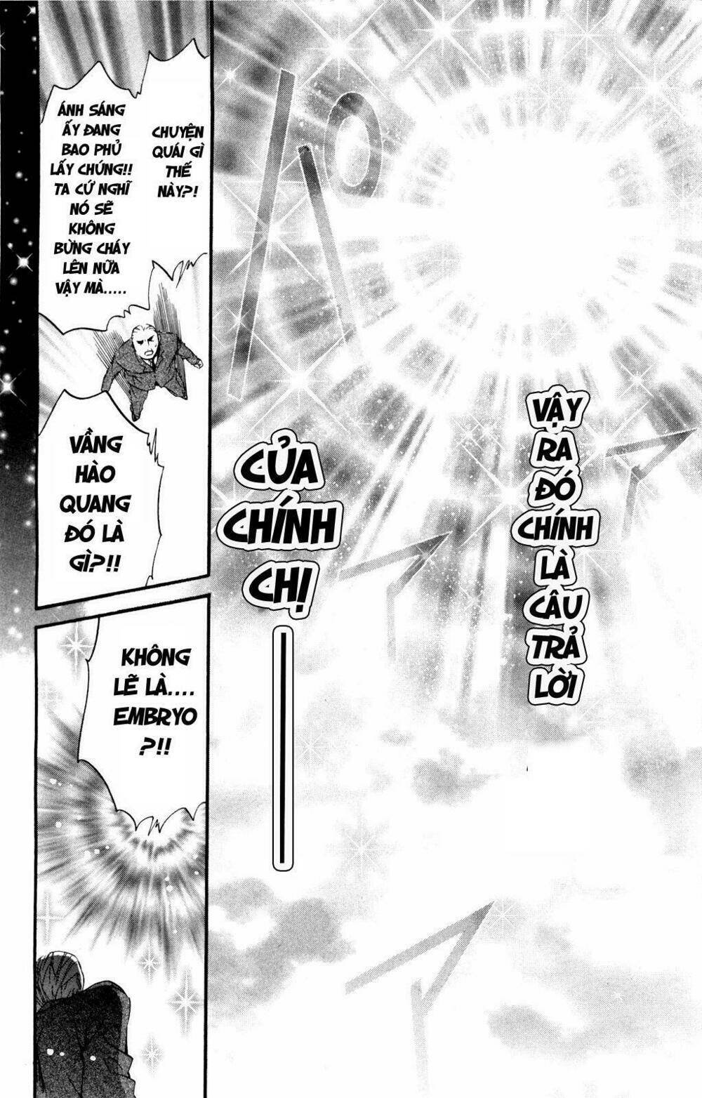 shugo chara chapter 38 27