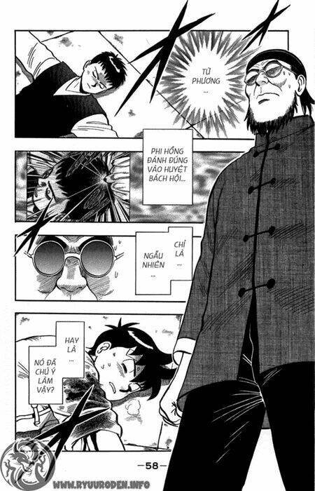 hoàng phi hồng phần 1 chapter 34 58