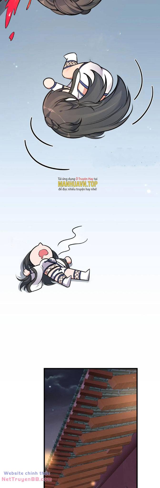 Tu Luyện Thành Tiên Ta Chỉ Muốn Nuôi Nữ Đồ Đệ chapter 122 10