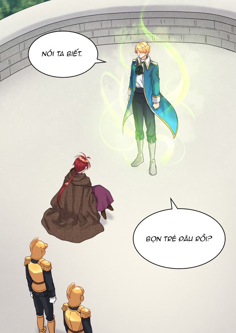song sinh trọng sinh chapter 48 3