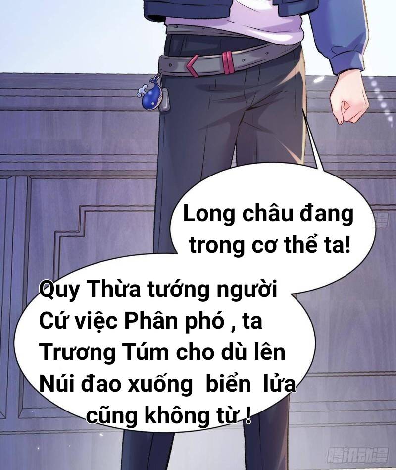 long vương cuối cùng chapter 5 46