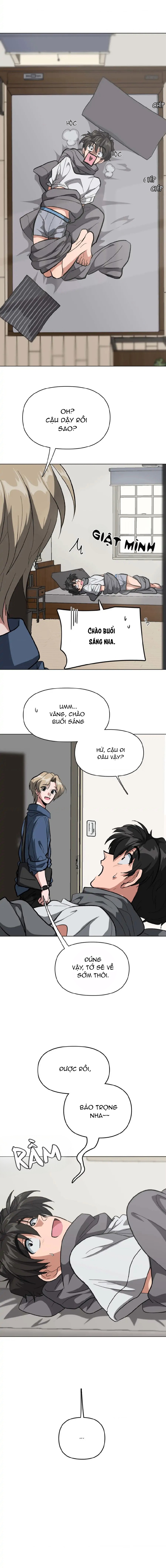 bị trói chapter 3 4