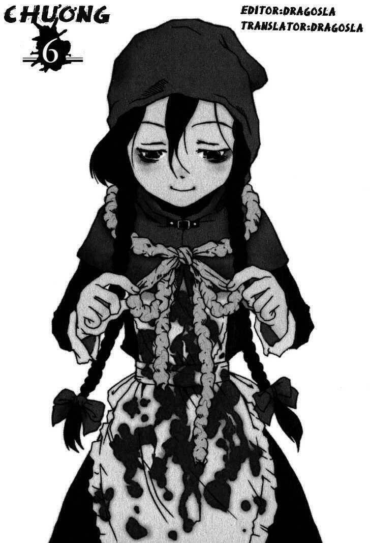 toukyou akazukin chapter 6 4