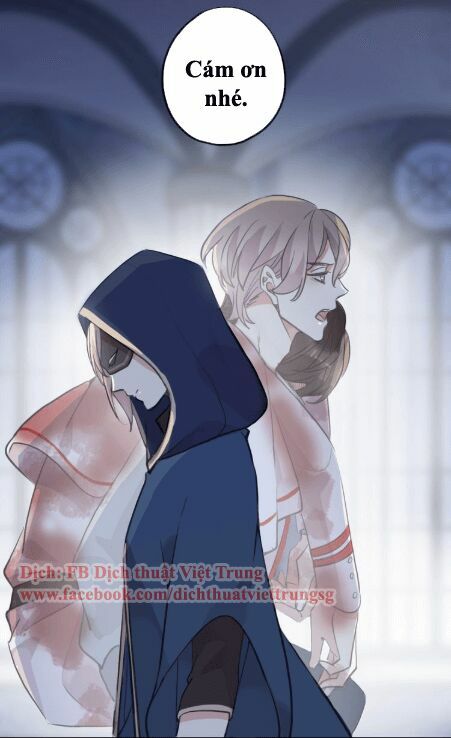 vết cắn ngọt ngào phần 2 chapter 27 25