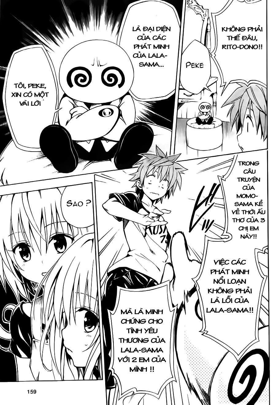 to love - ru darkness chapter 10 37