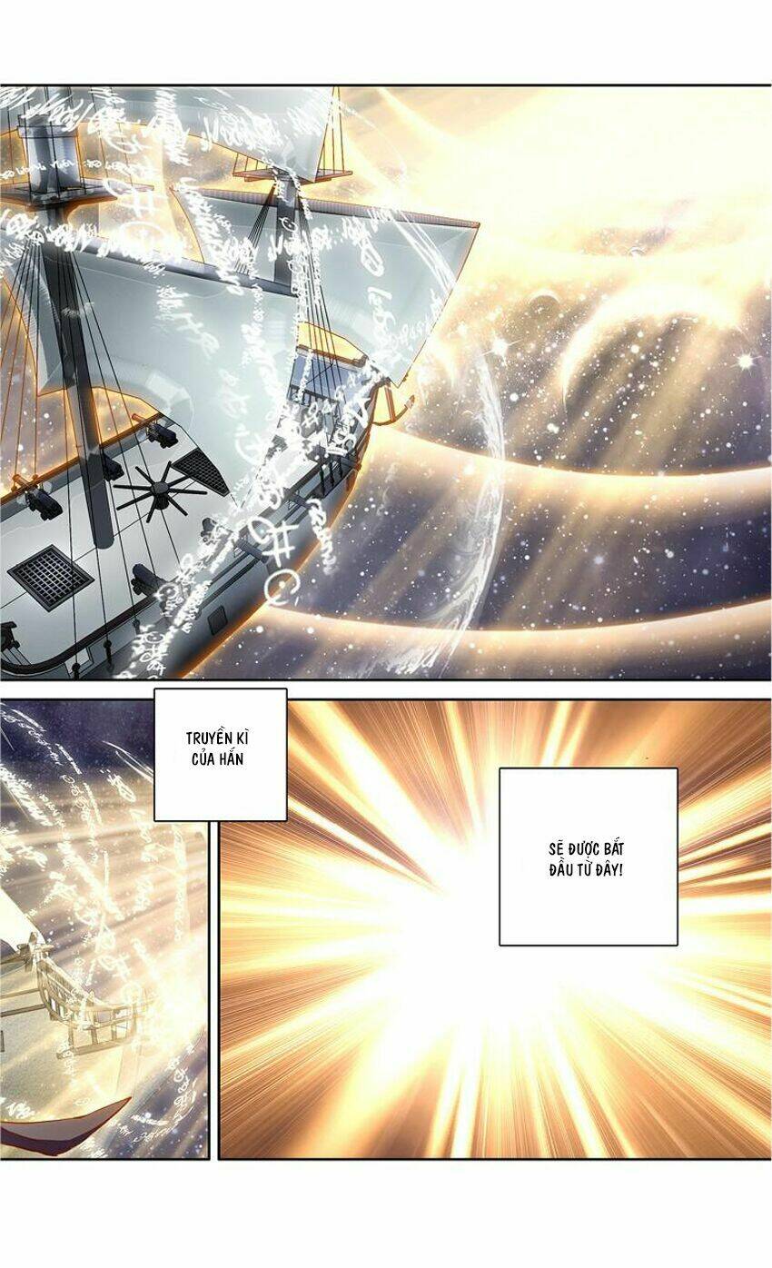 đấu phá thương khung ngoại truyện - dược lão truyền kỳ season 2 chapter 31 13