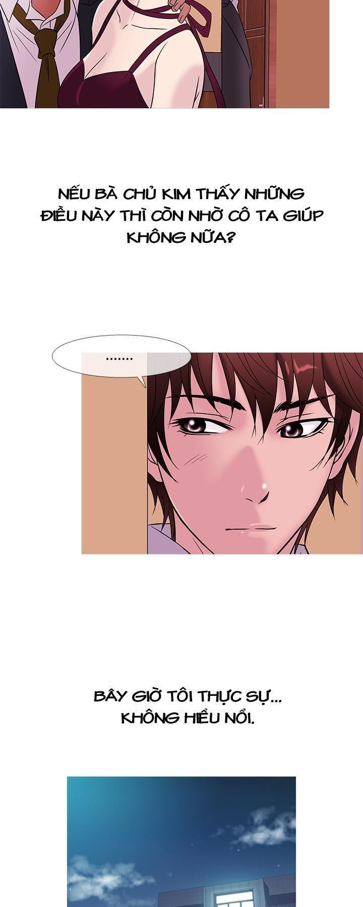 thiên đường chapter 45 34