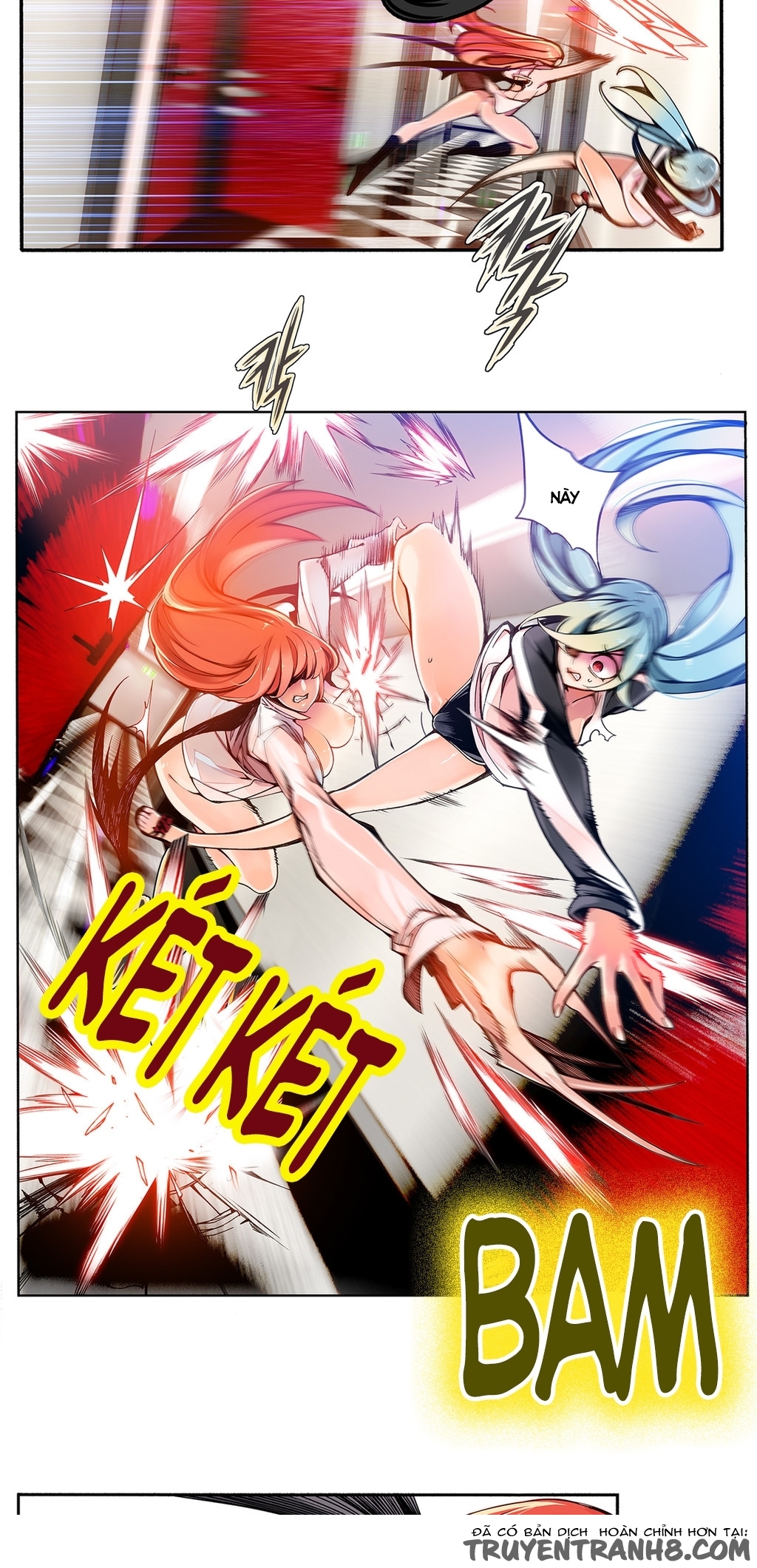 sự ràng buộc của lilith chapter 4 28