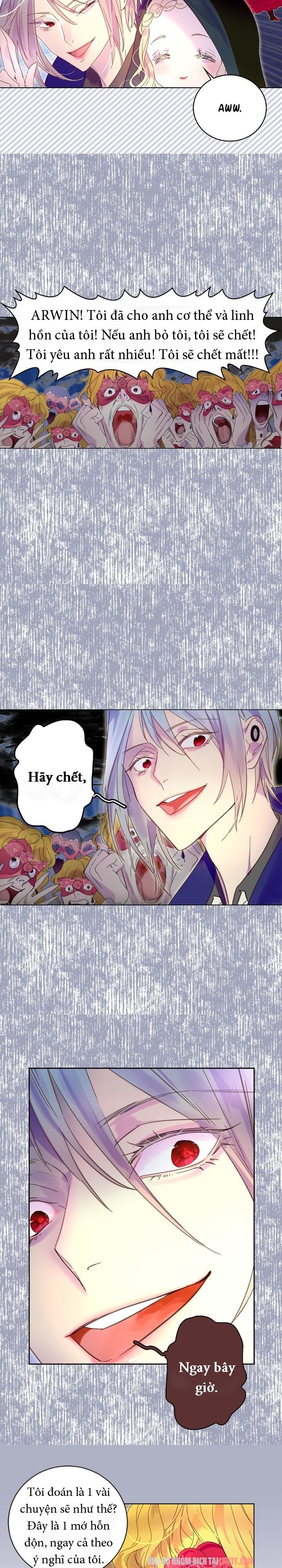 đừng xem thường nữ phụ chapter 60 14