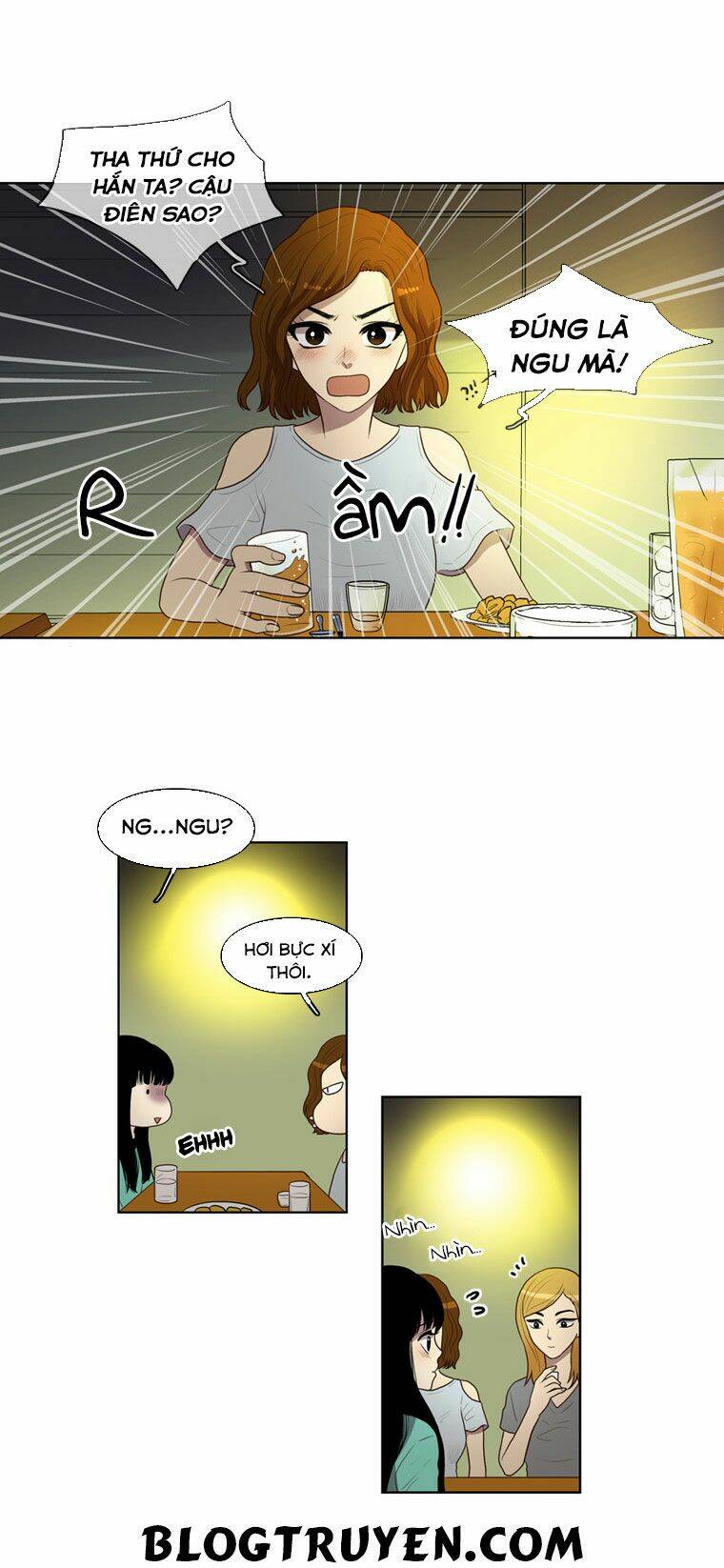 my shining world chapter 20 11