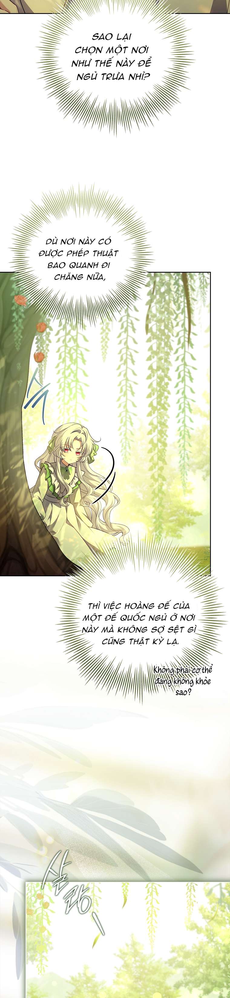 cha nào con nấy chapter 14 31