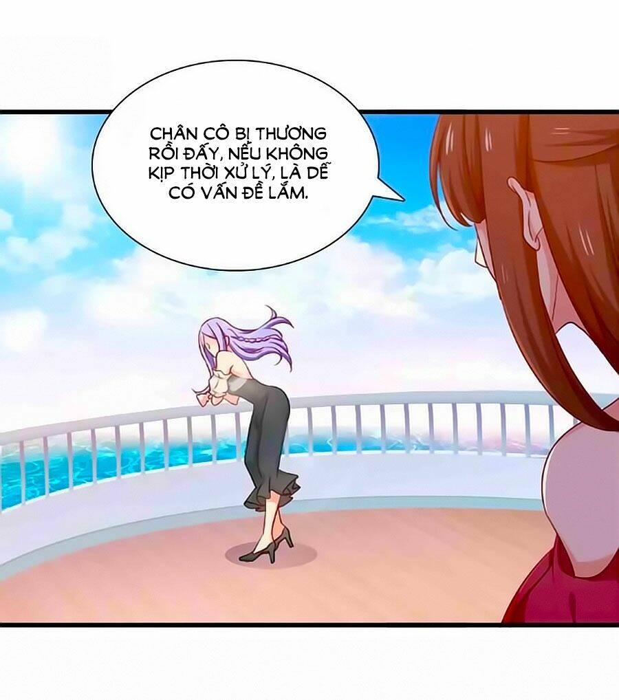 chỉ nhiễm thành hôn chapter 162 15