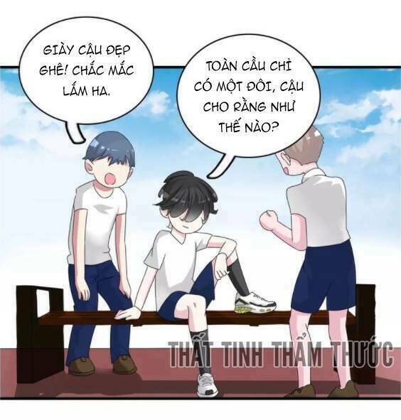 lều khều biết yêu chapter 77 21