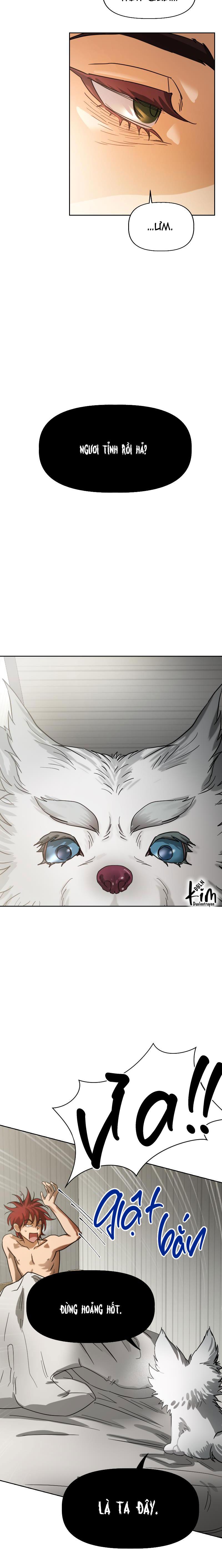 tế phẩm thần núi chapter 3 15