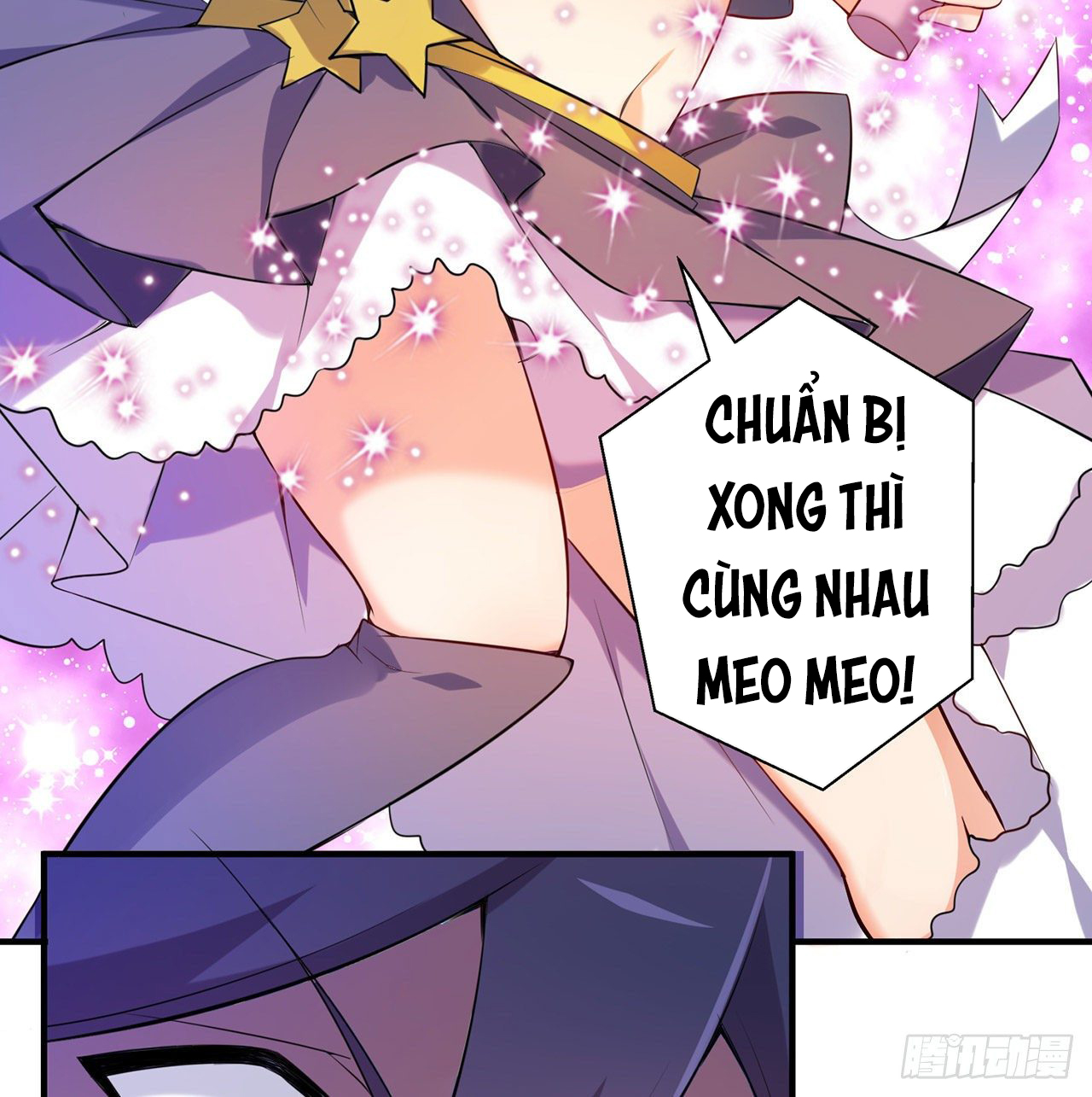 nhặt thuộc tính tại trái đất chapter 13 32