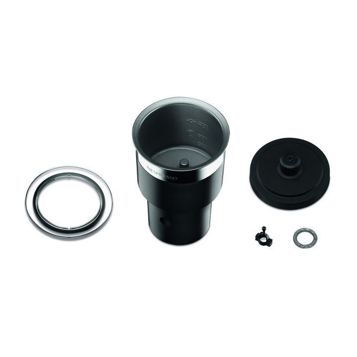 Máy đánh sữa Aeroccino XL - Hàng Chính Hãng