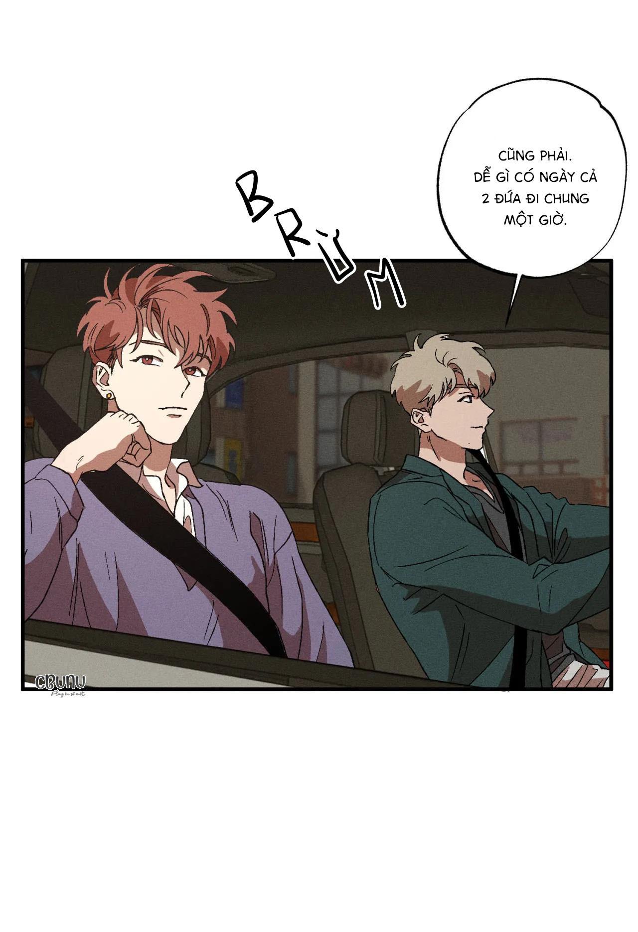 bẫy đôi ngọt ngào chapter 12 26