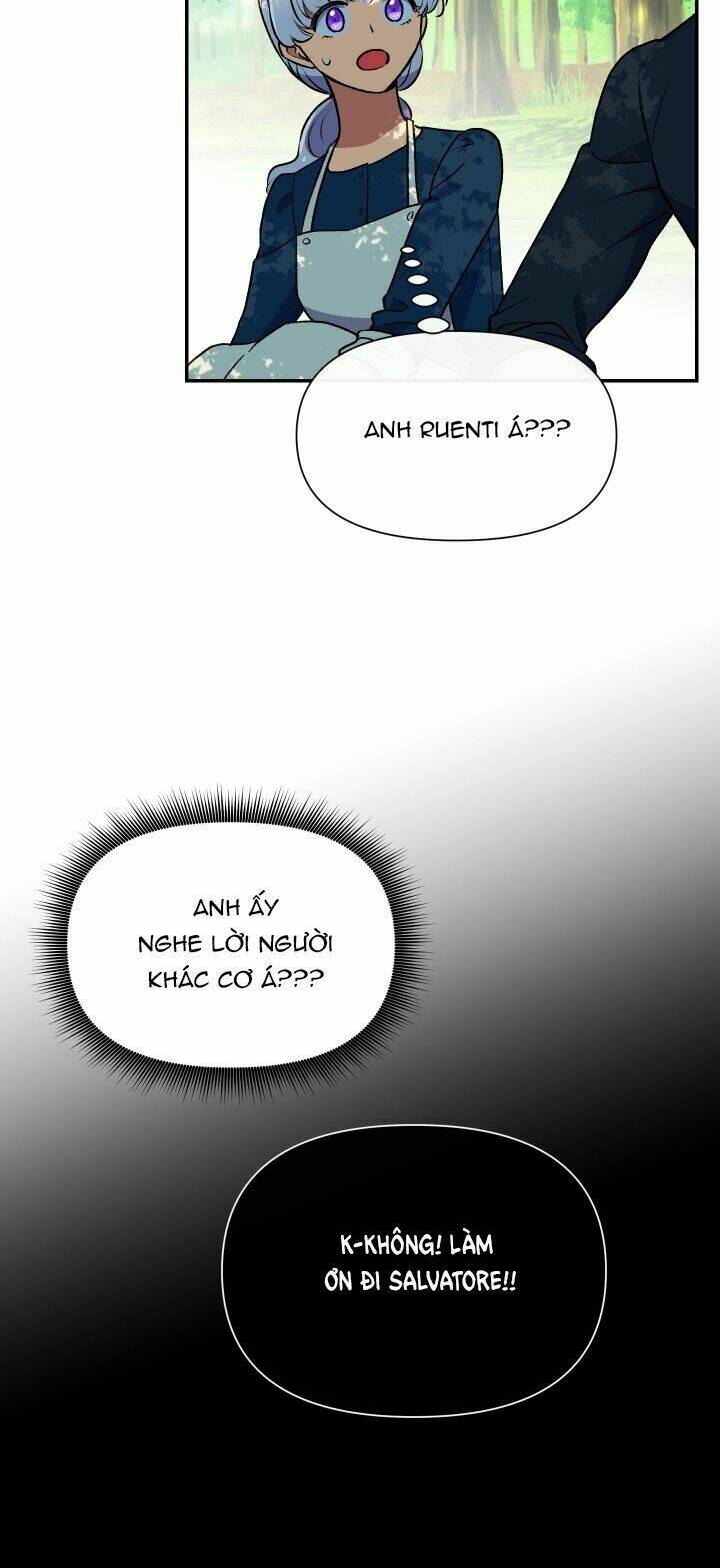 khế ước của nữ công tước quái vật chapter 69 23