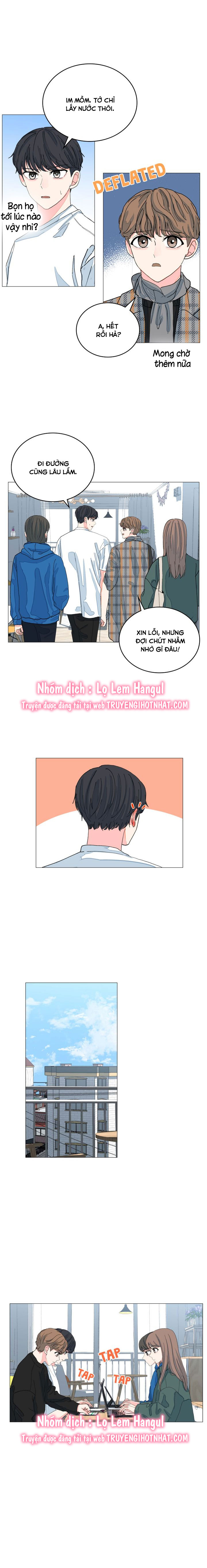 lọ lem hangul coming soon chapter 17 2