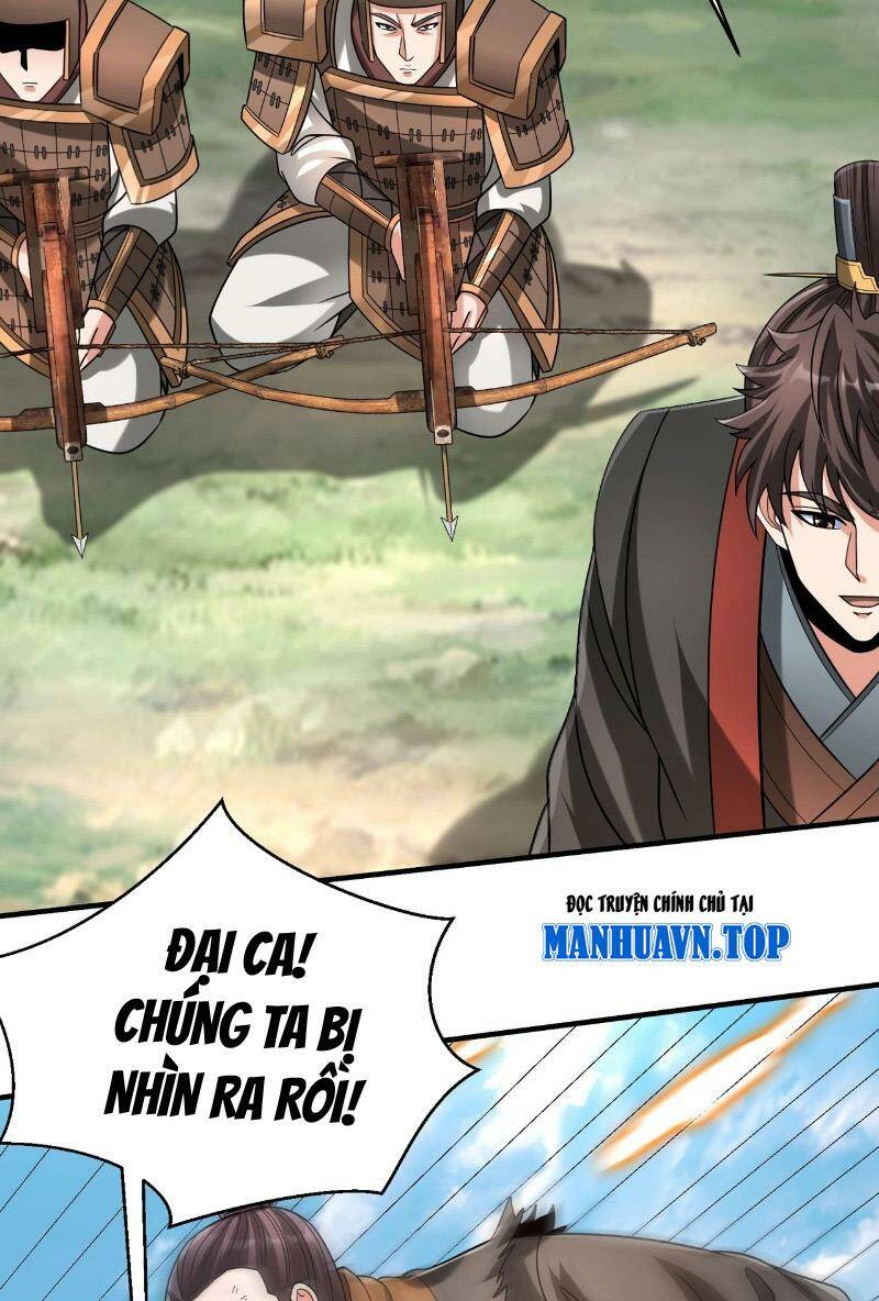 đại tần, ta là con tần thủy hoàng, giết địch thành thần chapter 104 17