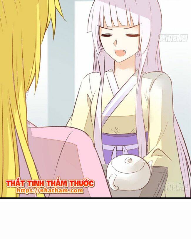 hôm nay ta cũng muốn trêu chọc nàng chapter 70 21