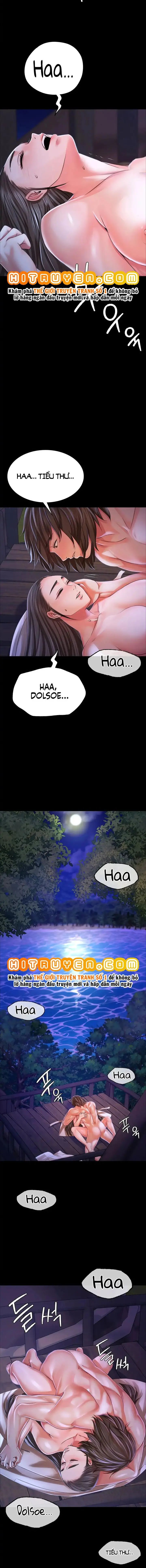 [18+] tiểu thư chapter 44 6