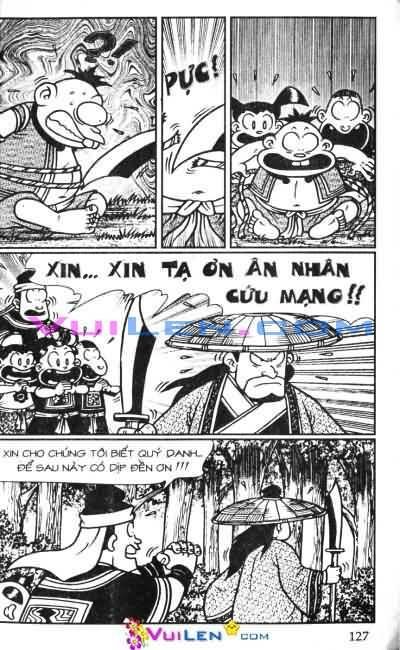 thần đồng đất việt chapter 49 123