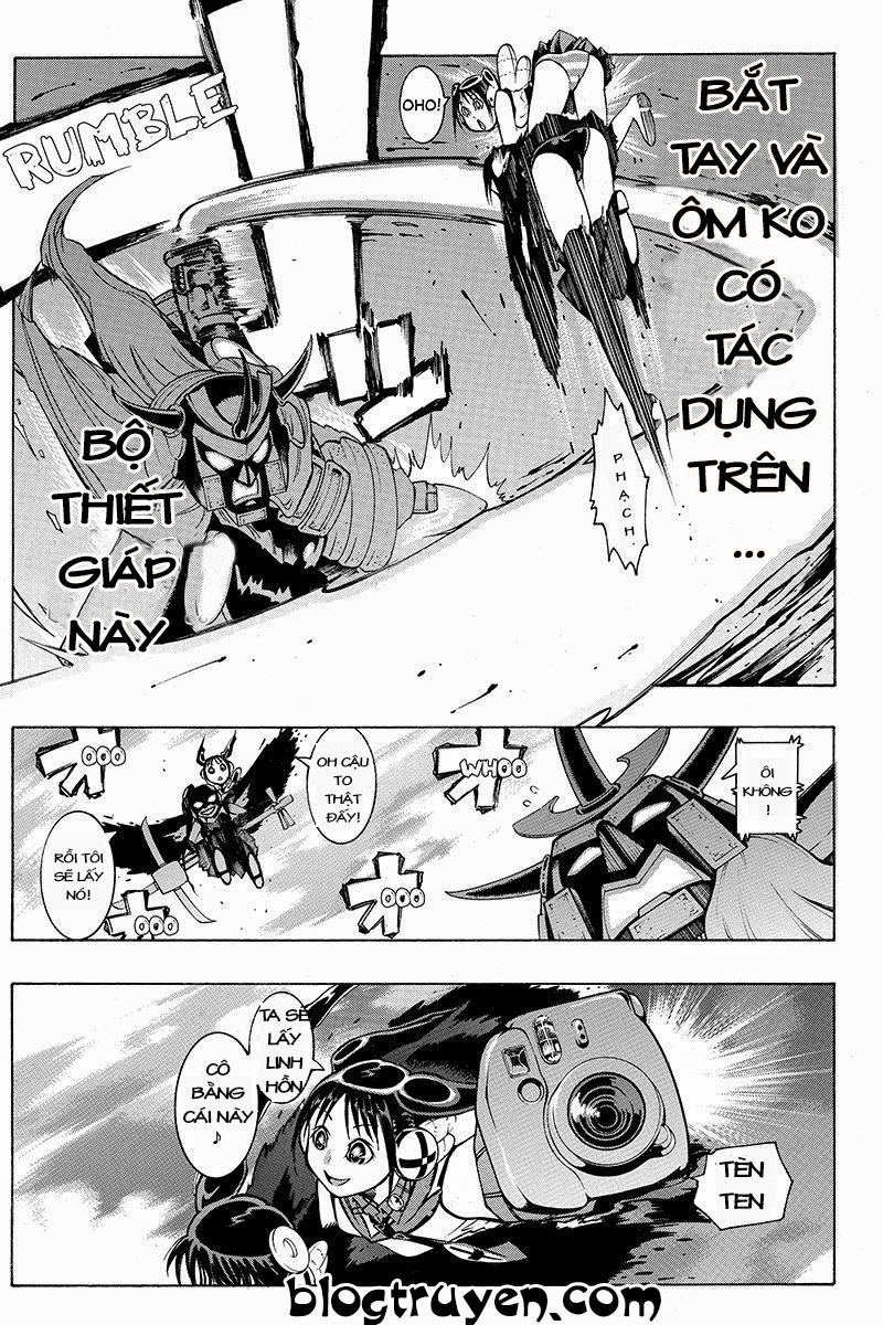 take dake dake! - takedakei gentei chapter 16 6