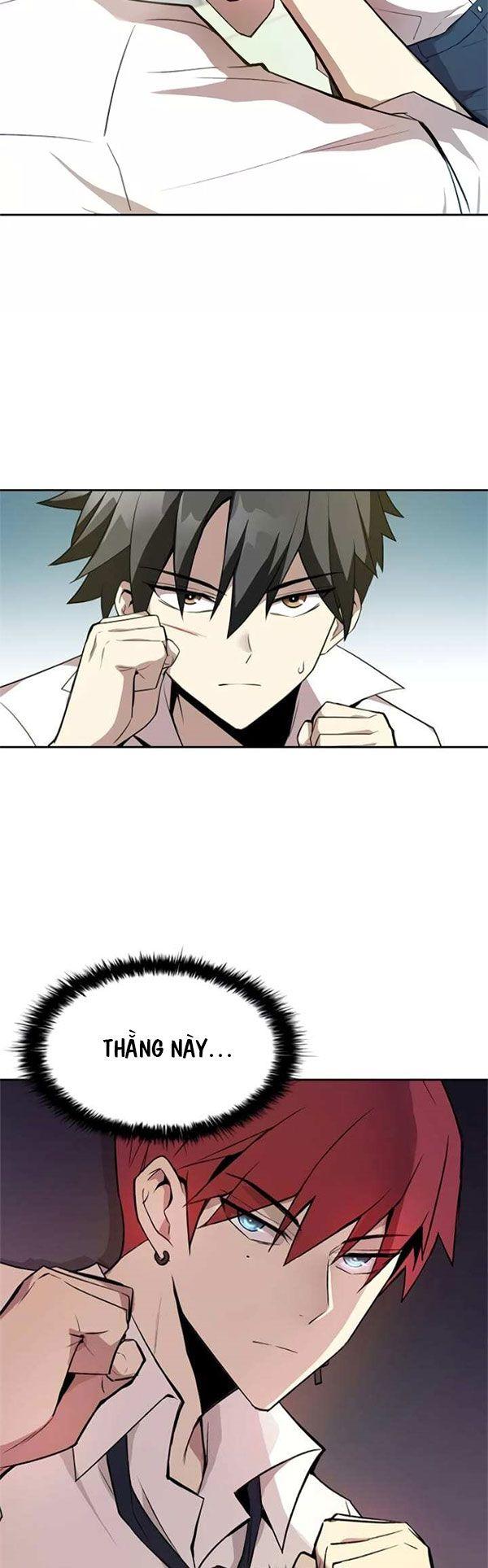 tiêu diệt ác nhân chapter 4 27