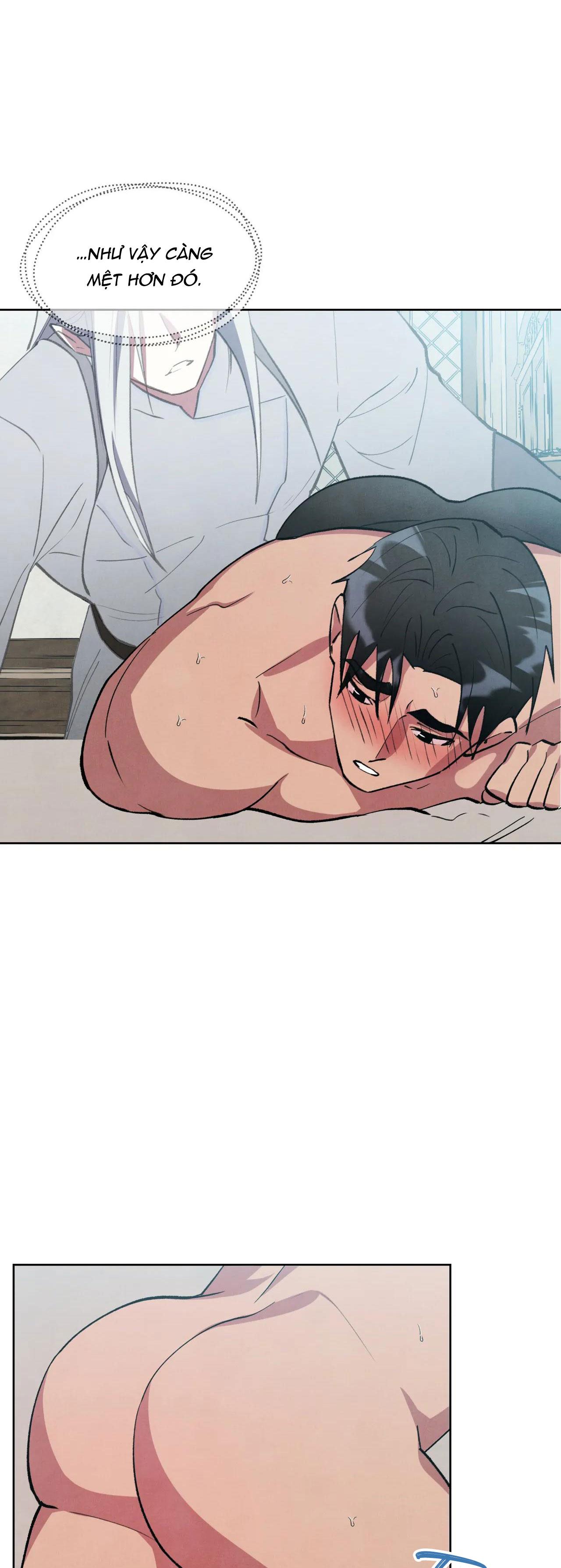 khế ước bí mật của đại công tước xứ bắc chapter 13 9