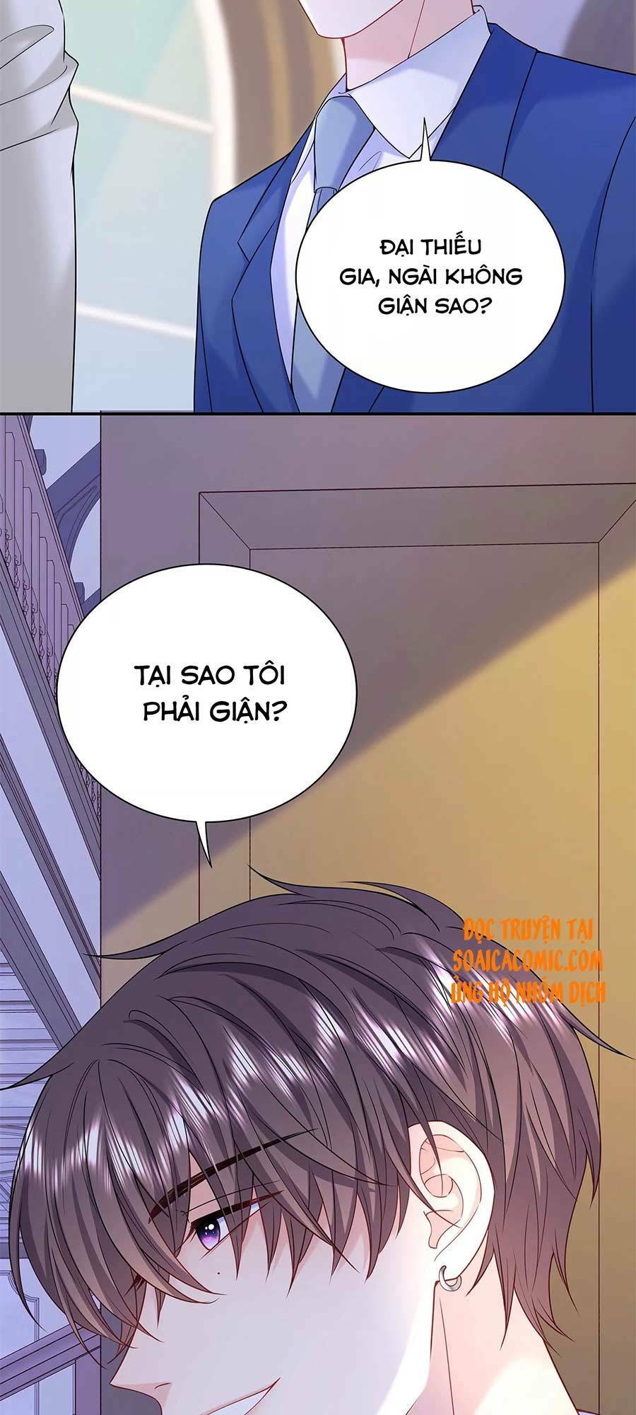 tôi dựa vào tà ý: nghịch chuyển nhân sinh chapter 48 26