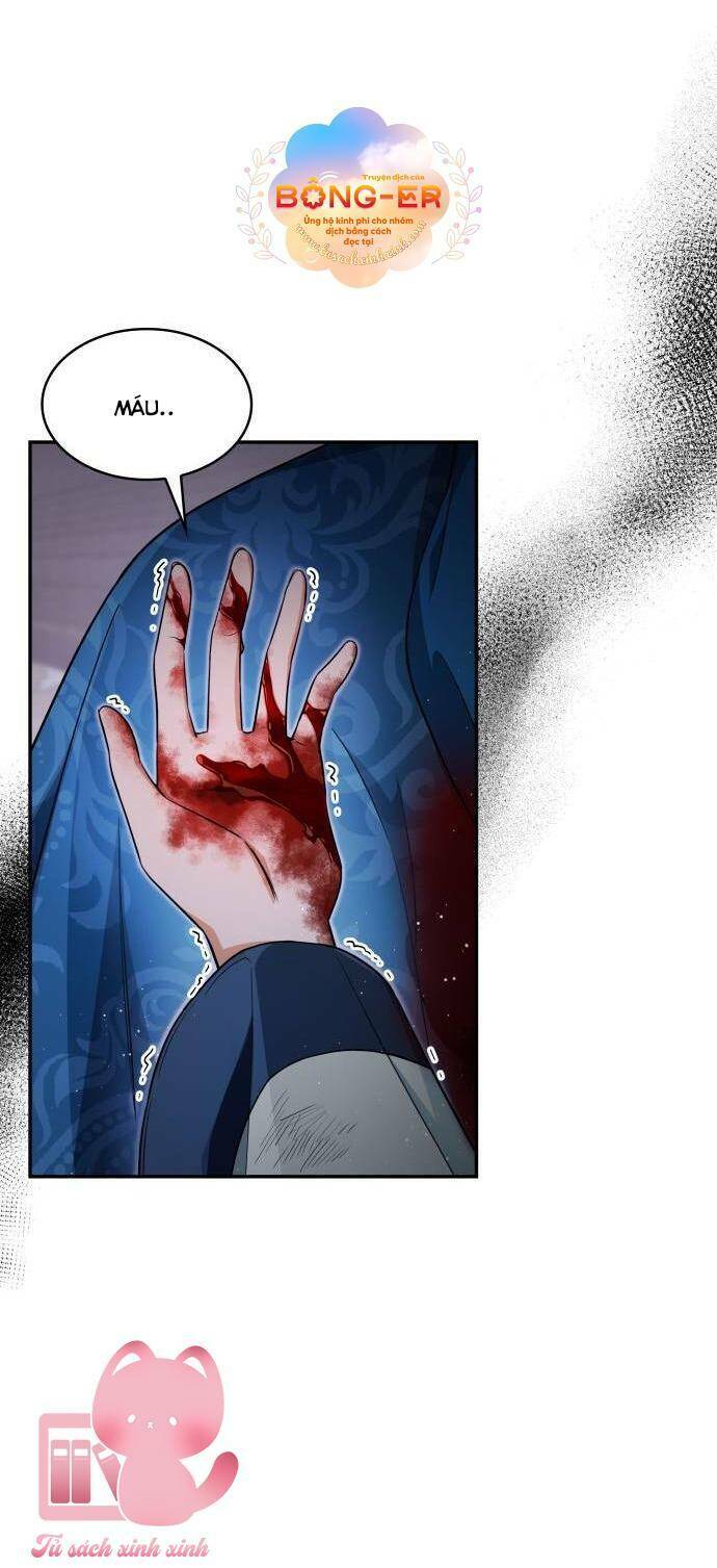 'di vật' melvin để lại chapter 14 66