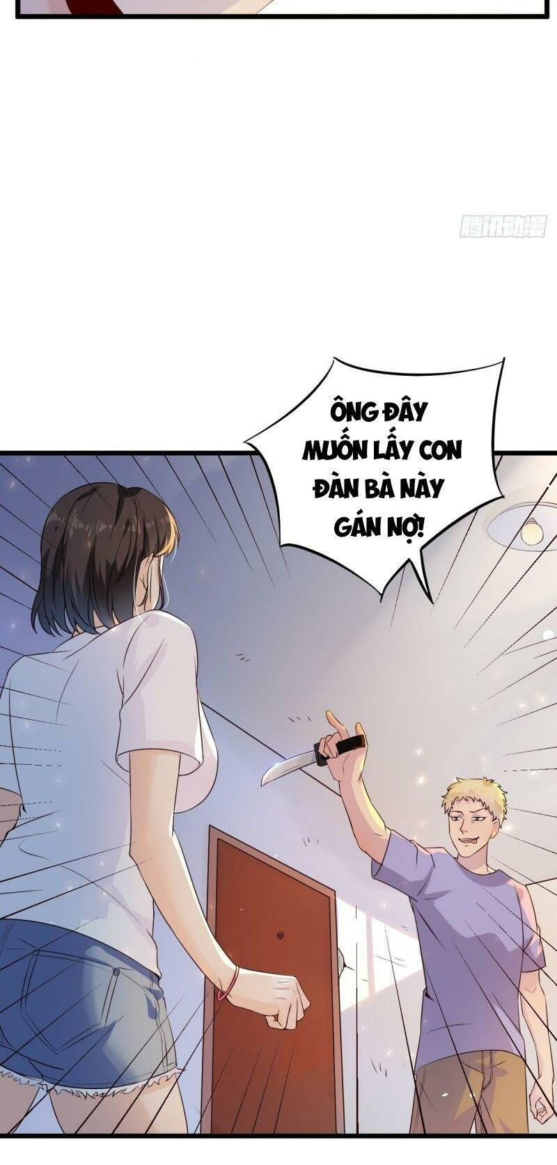 vua đầu tư mạnh nhất chapter 3 12