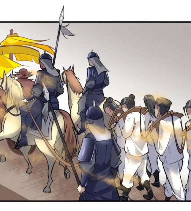 đại nghịch chi môn chapter 89 3