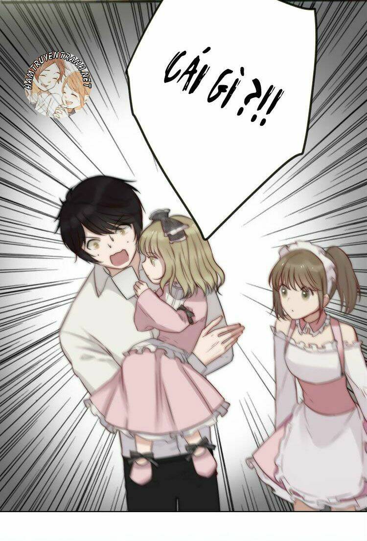 viện bảo tàng tâm nguyện chapter 7.2 11