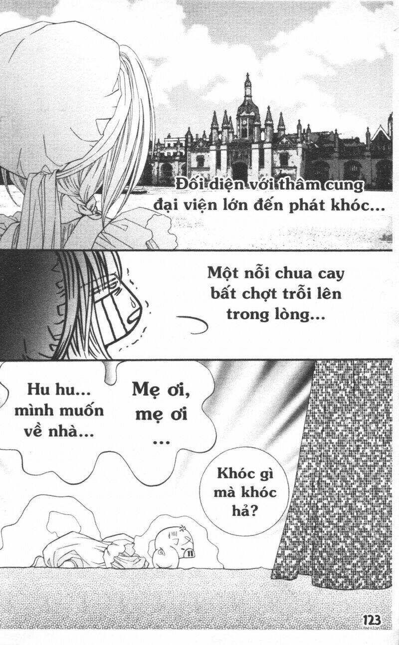 hoàng tử bóng tối chapter 1 122