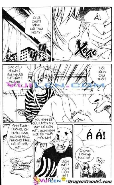 đóa hoa anh đào chapter 5 124