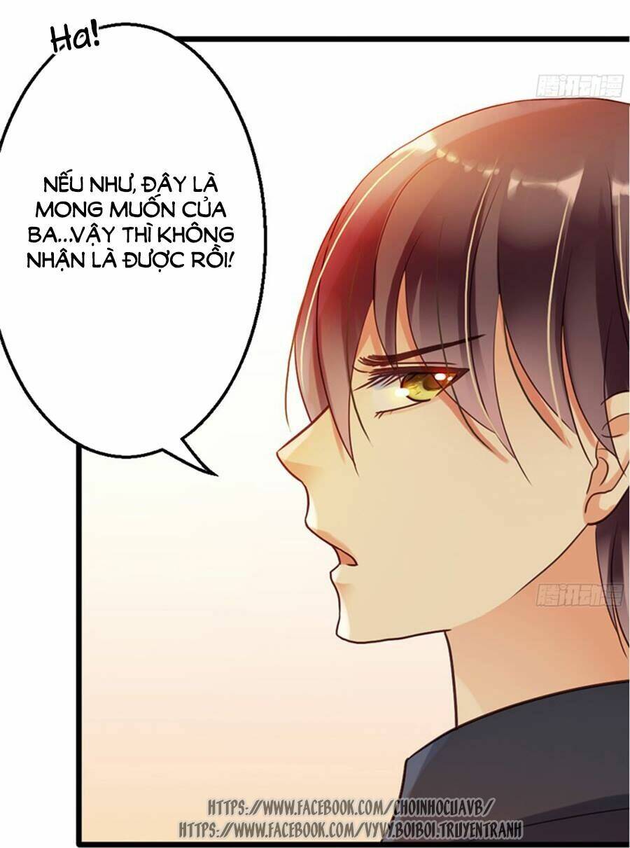 tổng thống ác quỷ xin buông tay chapter 5 15