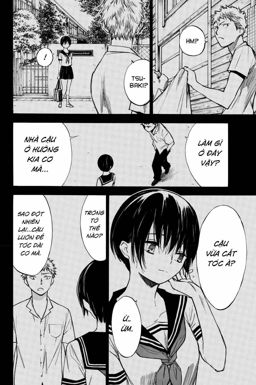 hone ga kusaru made chapter 62 4