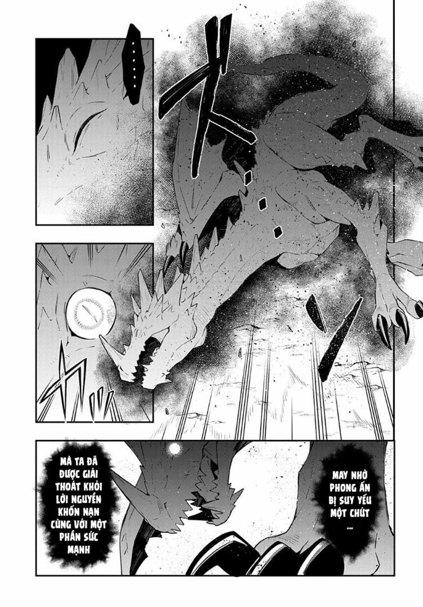 tensei kizoku no isekai boukenroku ~jichou wo shiranai kamigami no shito~ chapter 29 36